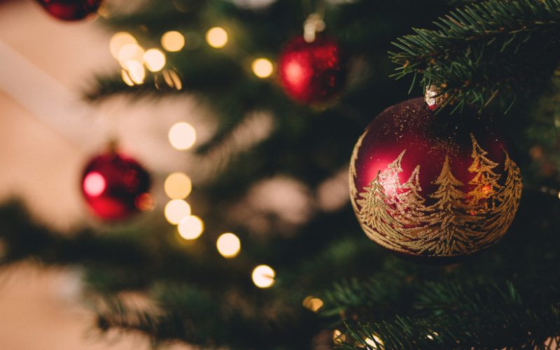 Julpaket hotellpaket på Åtellet i Norrtälje