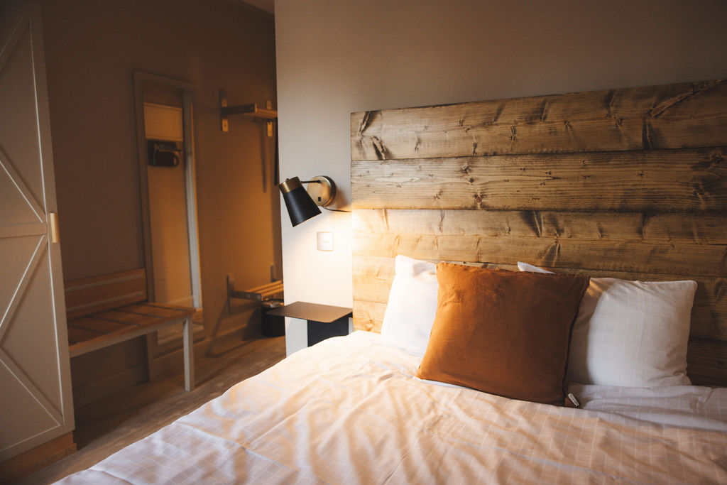 Åtellet på jobbet hotellpaket på Åtellet i Norrtälje