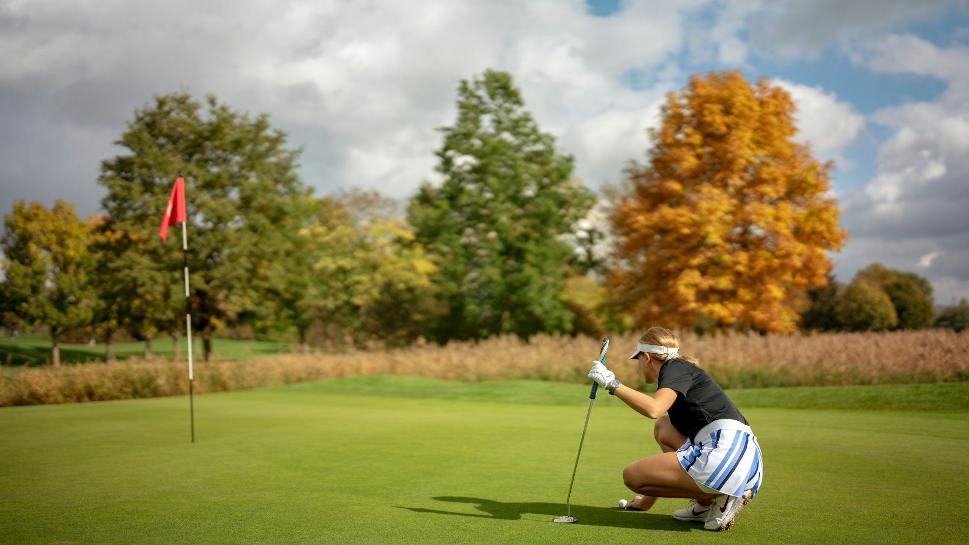 Golf hotellpaket på Åtellet i Norrtälje
